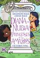 Book cover of: Diana and Nubia: Princesses of the Amazons. By: Shannon Hale