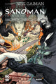 Book cover of: Sandman: The Deluxe Edition Book Four. By: Neil Gaiman