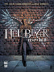 Book cover of: Hellblazer: Rise and Fall. By: Tom Taylor
