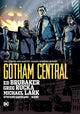 Gotham Central Omnibus 9781779515636 Greg Rucka