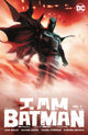 I Am Batman Vol. 1 9781779516619 John Ridley