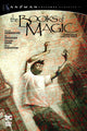 Book cover of: Books of Magic Omnibus Vol. 3 (The Sandman Universe Classics). By: Dylan Horrocks