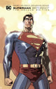 Book cover of: Superman: Birthright The Deluxe Edition. By: Mark Waid