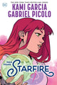 Book cover of: Teen Titans: Starfire