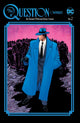 Book cover of: Question Omnibus by Dennis O'Neil and Denys Cowan Vol. 2. By: Dennis O'Neil