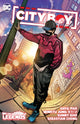 Book cover of: City Boy. By: Greg Pak