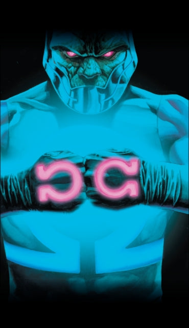 Book cover of: Absolute Final Crisis. By: Grant Morrison