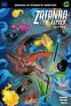 Book cover of: Zatanna & The Ripper Volume Three. By: Sarah Dealy