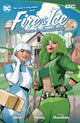 Book cover of: Fire & Ice: Welcome to Smallville. By: Joanne Starer