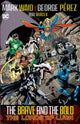 Book cover of: Brave & Bold Vol. 1: Lords of Luck