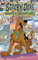 Book cover of: Scooby-Doo's Greatest Adventures. By: John Rozum
