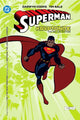 Book cover of: Superman: Kryptonite: The Deluxe Edition. By: Darwyn Cooke