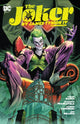 Book cover of: Joker by James Tynion IV Compendium