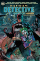 Book cover of: Detective Comics #1000: The Deluxe Edition (New Edition)