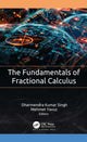 Book cover of: Fundamentals of Fractional Calculus