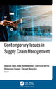 Book cover of: Contemporary Issues in Supply Chain Management