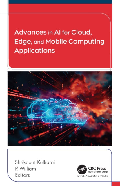 Advances in AI for Cloud, Edge, and Mobile Computing Applications