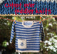 Book cover of: Cutest Ever Toddler Knits