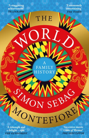 World, A Family History