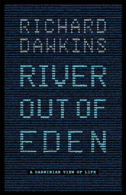 Book cover of: River Out of Eden