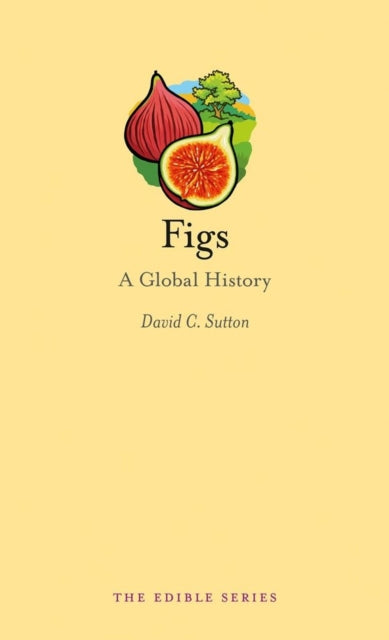 Book cover of: Figs