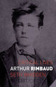 Book cover of: Arthur Rimbaud. By: Seth Whidden