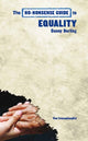 Book cover of: No-Nonsense Guide to Equality