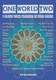 Book cover of: One World Two