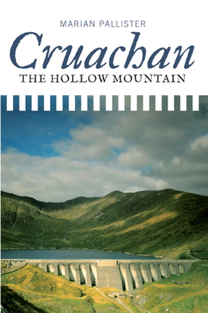Book cover of: Cruachan. By: Marian Pallister
