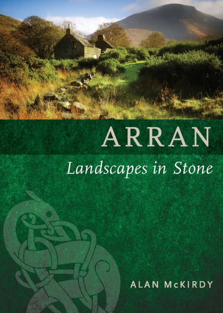 Book cover of: Arran. By: Alan McKirdy