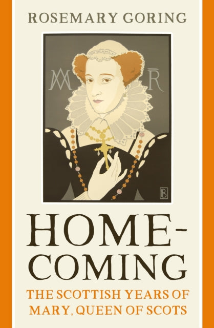 Book cover of: Homecoming. By: Rosemary Goring