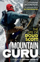 Book cover of: Mountain Guru. By: Catherine Moorehead