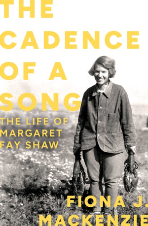 The Cadence of a Song