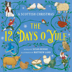 12 Days o Yule