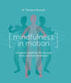 Book cover of: Mindfulness in Motion. By: Tamara Russell