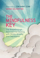 Book cover of: Mindfulness Key. By: Sarah Silverton