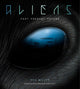 Book cover of: Aliens. By: Miller, Ron
