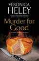 Book cover of: Murder for Good. By: Veronica Heley