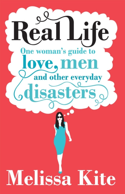 Book cover of: Real Life