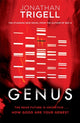 Book cover of: Genus. By: Jonathan Trigell