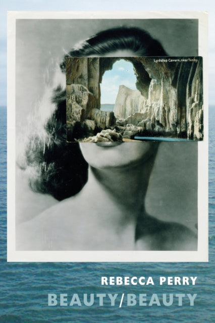 Book cover of: Beauty/Beauty. By: Rebecca Perry