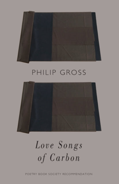 Book cover of: Love Songs of Carbon. By: Philip Gross