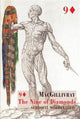 Book cover of: Nine of Diamonds. By: MacGillivray