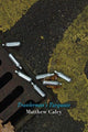 Book cover of: Trawlerman’s Turquoise. By: Matthew Caley