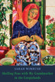 Book cover of: Shelling Peas with My Grandmother in the Gorgiolands. By: Sarah Wimbush