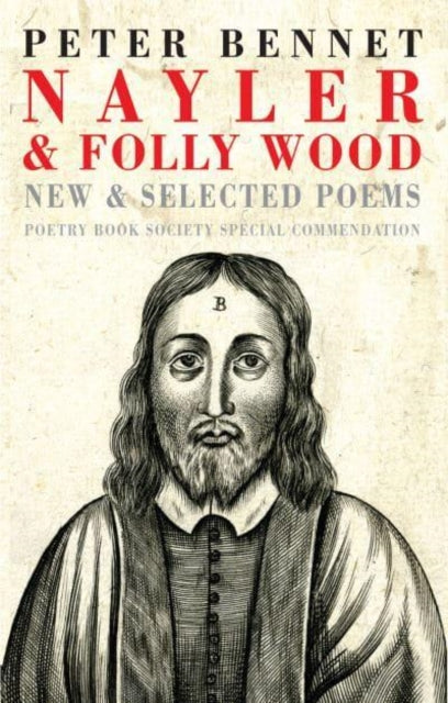 Book cover of: Nayler & Folly Wood. By: Peter Bennet