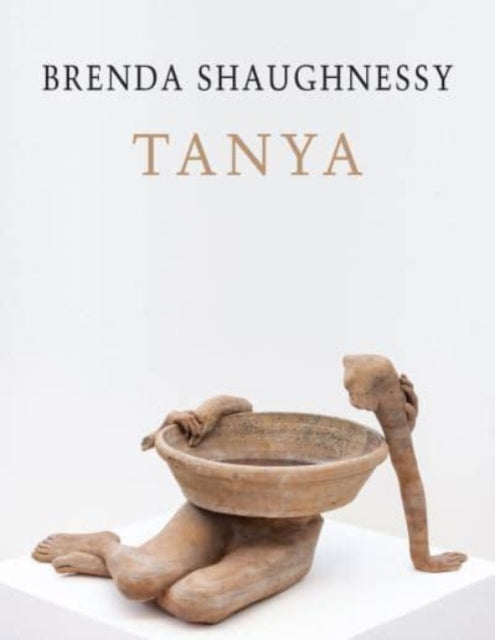 Book cover of: Tanya. By: Brenda Shaughnessy