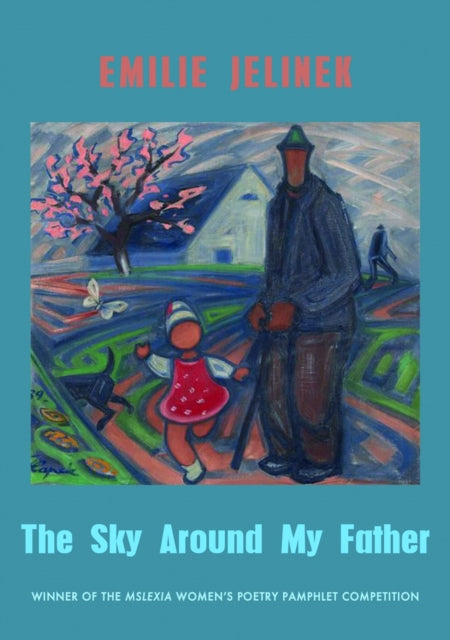 Book cover of: Sky Around My Father