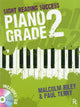 Book cover of: Sight Reading Success - Piano Grade 2