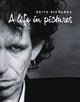Book cover of: Keith Richards. By: Andy Neill